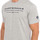 Vêtements Homme T-shirts manches courtes North Sails 9024020-926 Gris