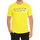 Vêtements Homme T-shirts manches courtes North Sails 9024030-470 Jaune