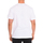 Vêtements Homme T-shirts manches courtes North Sails 9024040-101 Blanc