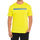 Vêtements Homme T-shirts manches courtes North Sails 9024040-470 Jaune