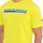 Vêtements Homme T-shirts manches courtes North Sails 9024040-470 Jaune