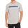 Vêtements Homme T-shirts manches courtes North Sails 9024040-926 Gris