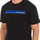 Vêtements Homme T-shirts manches courtes North Sails 9024040-999 Noir