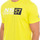 Vêtements Homme T-shirts manches courtes North Sails 9024050-470 Jaune