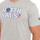Vêtements Homme T-shirts manches courtes North Sails 9024110-926 Gris