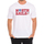 Vêtements Homme T-shirts manches courtes North Sails 9024110-101 Blanc