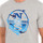 Vêtements Homme T-shirts manches courtes North Sails 9024120-926 Gris