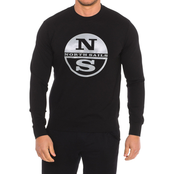 Vêtements Homme Sweats North Sails 9024130-999 Noir