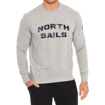 Vêtements Homme Sweats North Sails 9024170-926 Gris