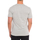 Vêtements Homme T-shirts manches courtes North Sails 9024180-926 Gris