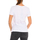 Vêtements Femme T-shirts manches courtes North Sails 9024290-101 Blanc