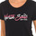 Vêtements Femme T-shirts manches courtes North Sails 9024310-999 Noir