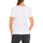 Vêtements Femme T-shirts manches courtes North Sails 9024340-101 Blanc
