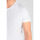 Vêtements Homme T-shirts & Polos Le Temps des Cerises T-shirt gribs blanc Blanc