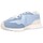 Chaussures Femme Baskets mode New Balance GS327FH Mujer Azul Bleu