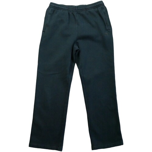 Vêtements Homme Rideaux / stores Fila Pantalon Jogging Noir