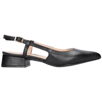 chaussures escarpins patricia miller  6305 mujer negro 