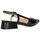 Chaussures Femme Escarpins Patricia Miller 6305 Mujer Negro Noir