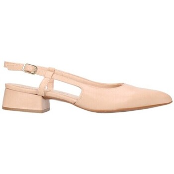 chaussures escarpins patricia miller  6305 mujer nude 