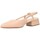 Chaussures Femme Escarpins Patricia Miller 6305 Mujer Nude Rose