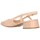 Chaussures Femme Escarpins Patricia Miller 6305 Mujer Nude Rose