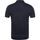 Vêtements Homme T-shirts & Polos Lyle And Scott Polo Navy Bleu