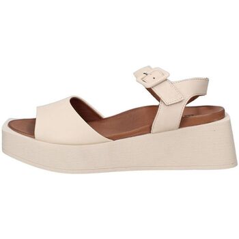 Chaussures Femme Sandales et Nu-pieds Bueno Shoes Easter WY5900/24 Beige