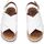Chaussures Femme Sandales et Nu-pieds Bueno Shoes WU3701 Blanc