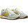 Chaussures Homme Baskets mode Saucony - SHADOW 5000 Jaune