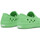 Chaussures Enfant Chaussures de Skate Vans Slip-on trk Vert