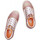Chaussures Enfant Chaussures de Skate Vans Old skool Blanc