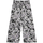 Vêtements Femme Shorts / Bermudas Animal Tassia Multicolore