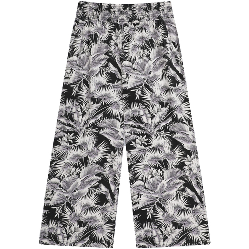 Vêtements Femme Shorts / Bermudas Animal Tassia Multicolore