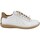 Chaussures Femme Baskets mode Chacal 6617 Blanc