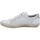 Chaussures Femme Baskets mode Chacal 6663 Blanc