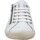 Chaussures Femme Baskets mode Chacal 6663 Blanc