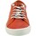 Chaussures Femme Baskets mode Chacal 6642 Orange