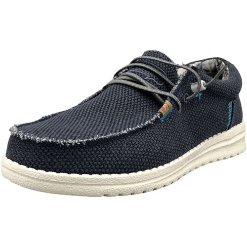 Chaussures Homme Chaussures bateau Step By Step  Bleu