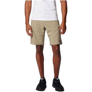 Vêtements Homme Shorts / Bermudas Columbia  Marron