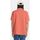 Vêtements Homme T-shirts & Polos Timberland TB0A26NF PRINTED SLEEVE POLO-EI41 Rouge