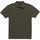 Vêtements Homme T-shirts & Polos Refrigiwear Kurt Polo Vert
