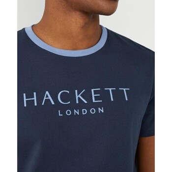 Hackett HM500797 HERITAGE Bleu