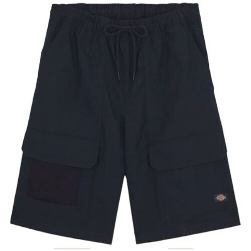 Vêtements Homme Shorts / Bermudas Dickies Newington Tee Dk0a4yro-h86 Homme Dark Navy Bleu
