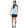 Vêtements Femme Shorts / Bermudas Dynafit Shorts Alpine Pro 2in1 Femme Blueberry/Marine Blue Bleu