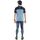 Vêtements Homme T-shirts manches courtes Dynafit T-shirt Alpine Pro Homme Storm Blue Bleu