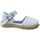 Chaussures Enfant Baskets mode Javer 28443-18 Blanc