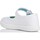 Chaussures Enfant Baskets mode Javer 24556-18 Blanc