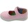 Chaussures Enfant Baskets mode Javer 24630-18 Rose