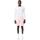 Vêtements Homme Shorts / Bermudas Lacoste Short homme  Ref 62385 T03 Rose pale Rose