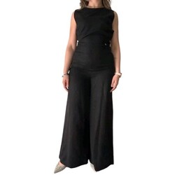Vêtements Femme Ensembles de survêtement Kocca LONNY Noir